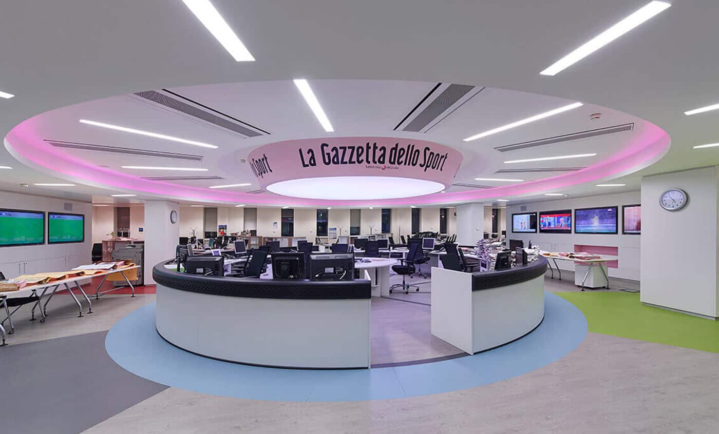 gazzetta dello sport