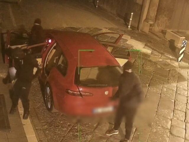 Bor farmacia villa di briano