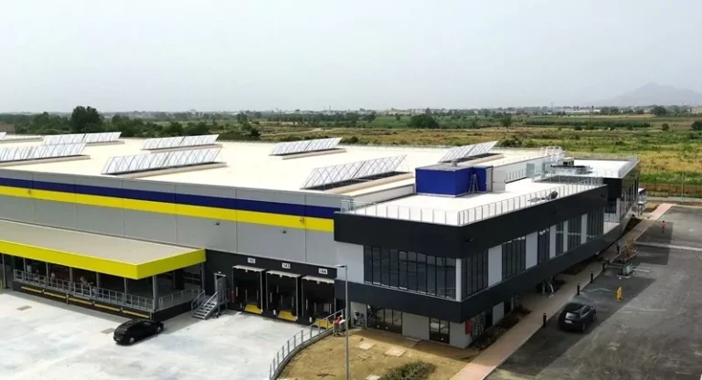 Interporto, attivo il nuovo hub di Poste: 250 assunzioni