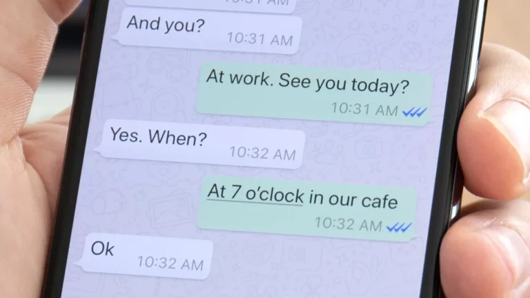 WhatsApp, arriva la terza spunta? Ecco cosa significa