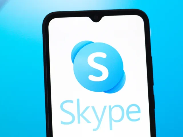skype chiude