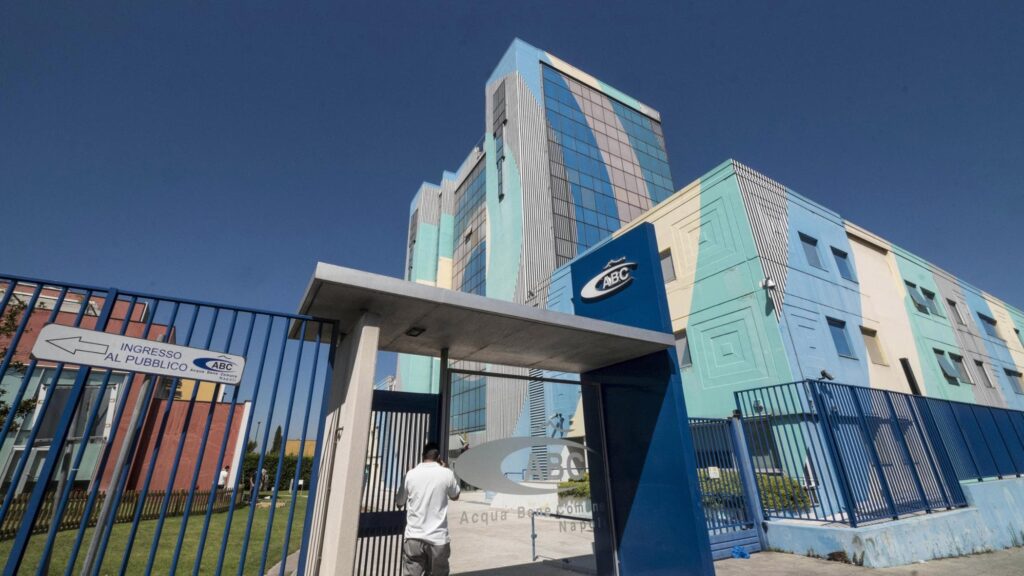 abc napoli