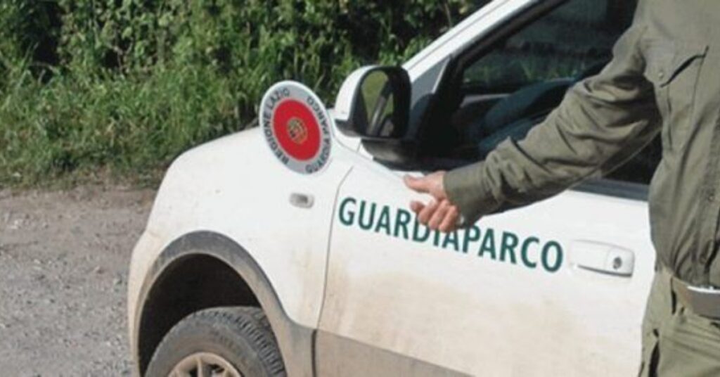 guardiaparco