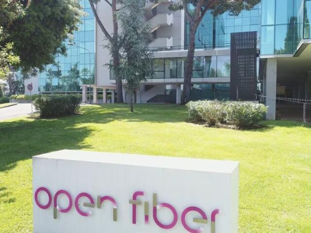 open-fiber