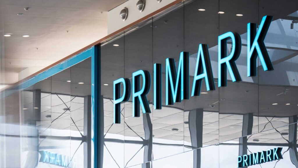 Primark la cartiera