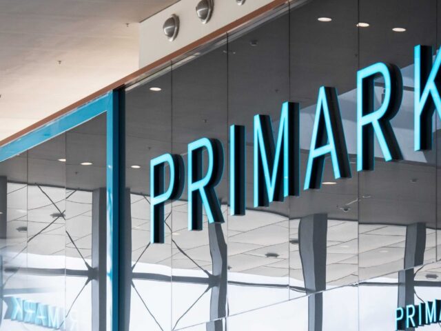 Primark la cartiera