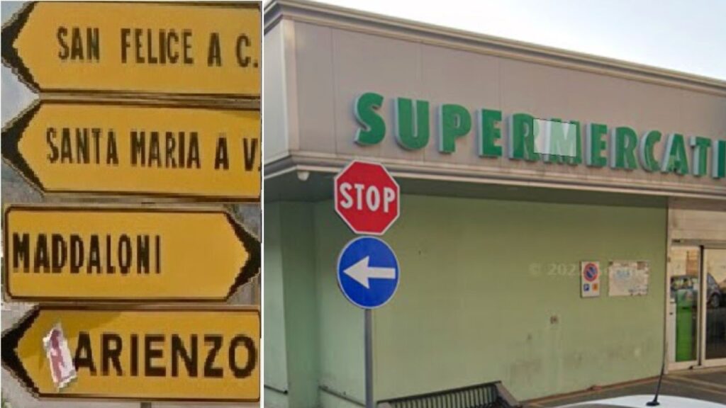 trusio supermarket