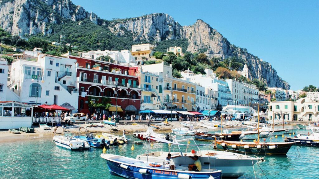 Capri