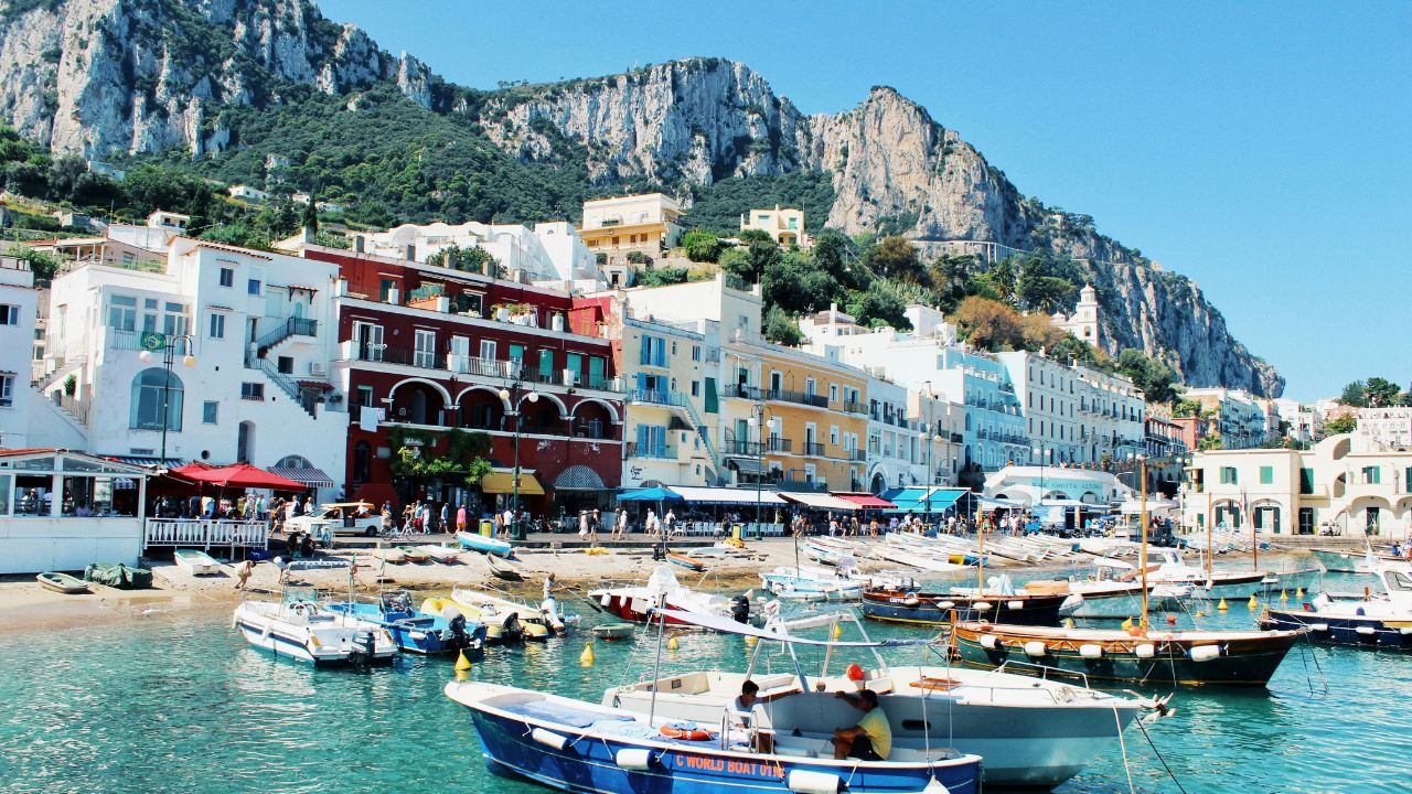 Capri