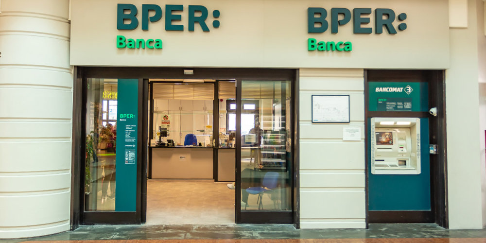 bper banca