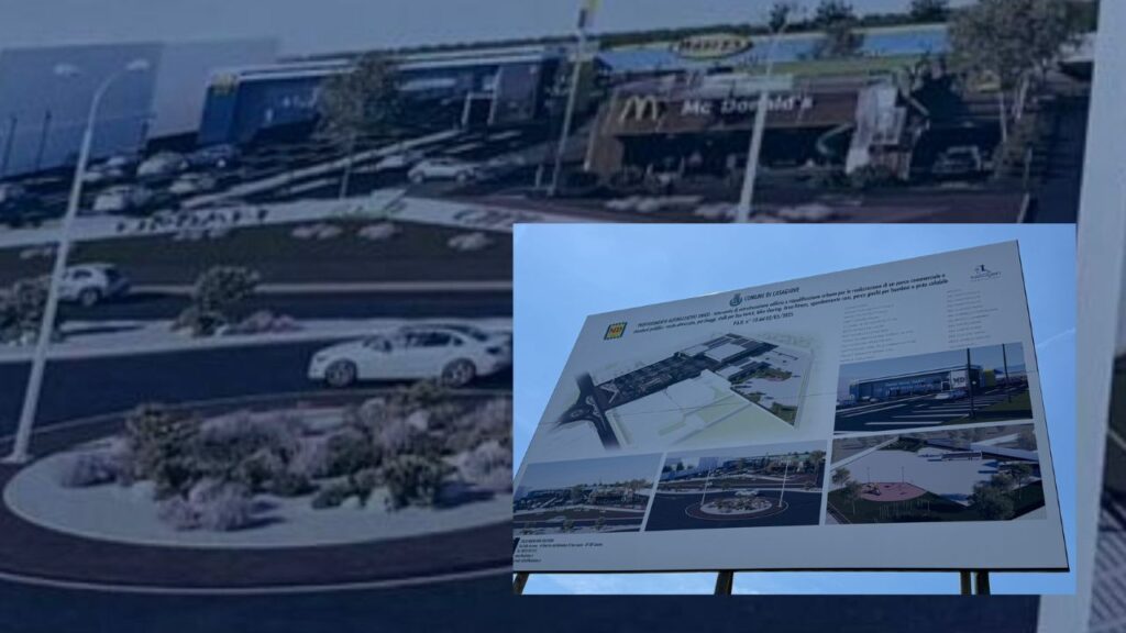 polo commerciale ex hotel houston