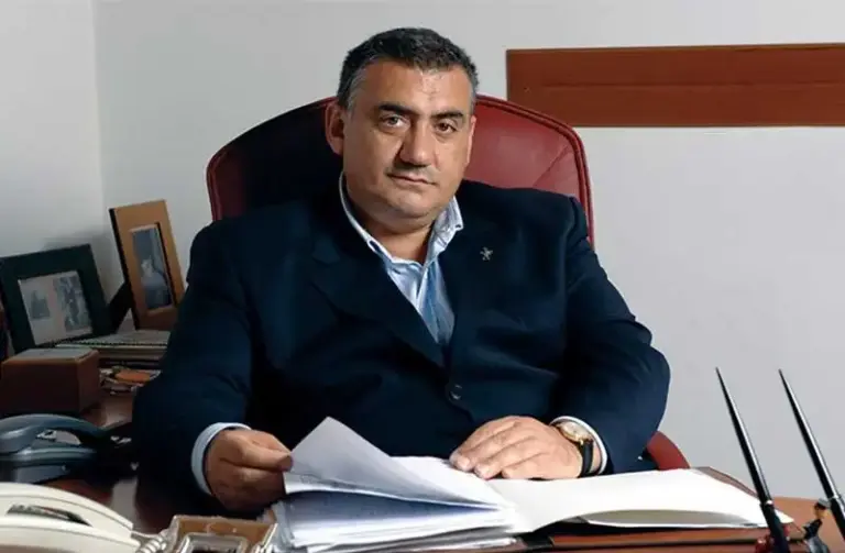 Asl Caserta sempre peggio, il direttore generale subito out e arriva Limone