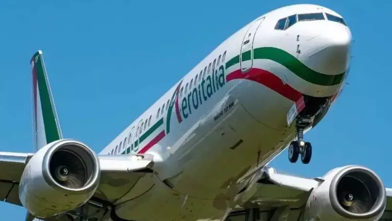 Aeroitalia cerca personale varie mansioni: ecco le info