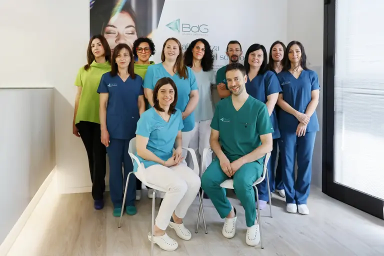 Impianto Dentale a Mantova: La Soluzione Sicura per il Tuo Sorriso