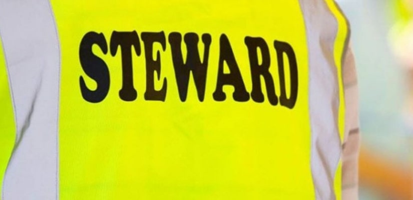 steward