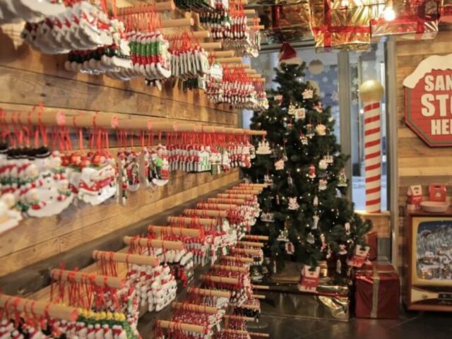 Christmas The Original