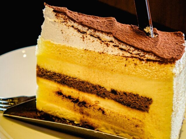 Tiramisù World Cup