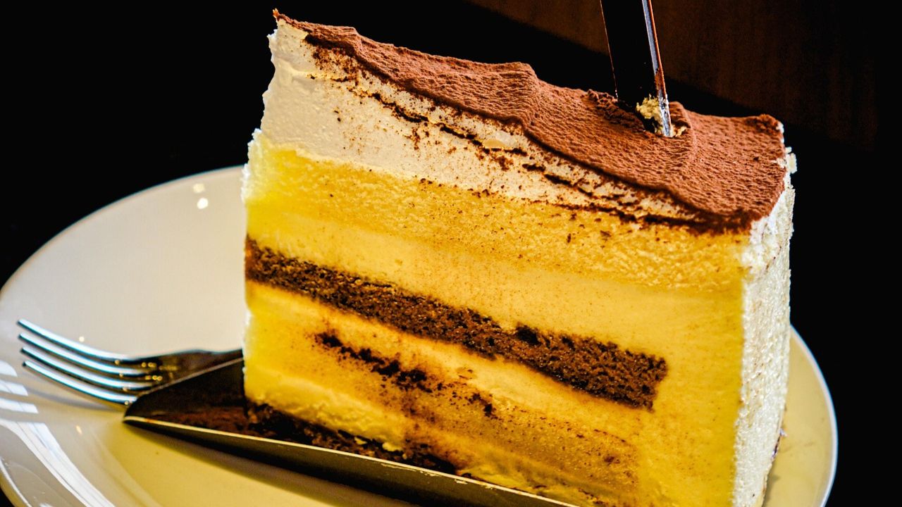 Tiramisù World Cup