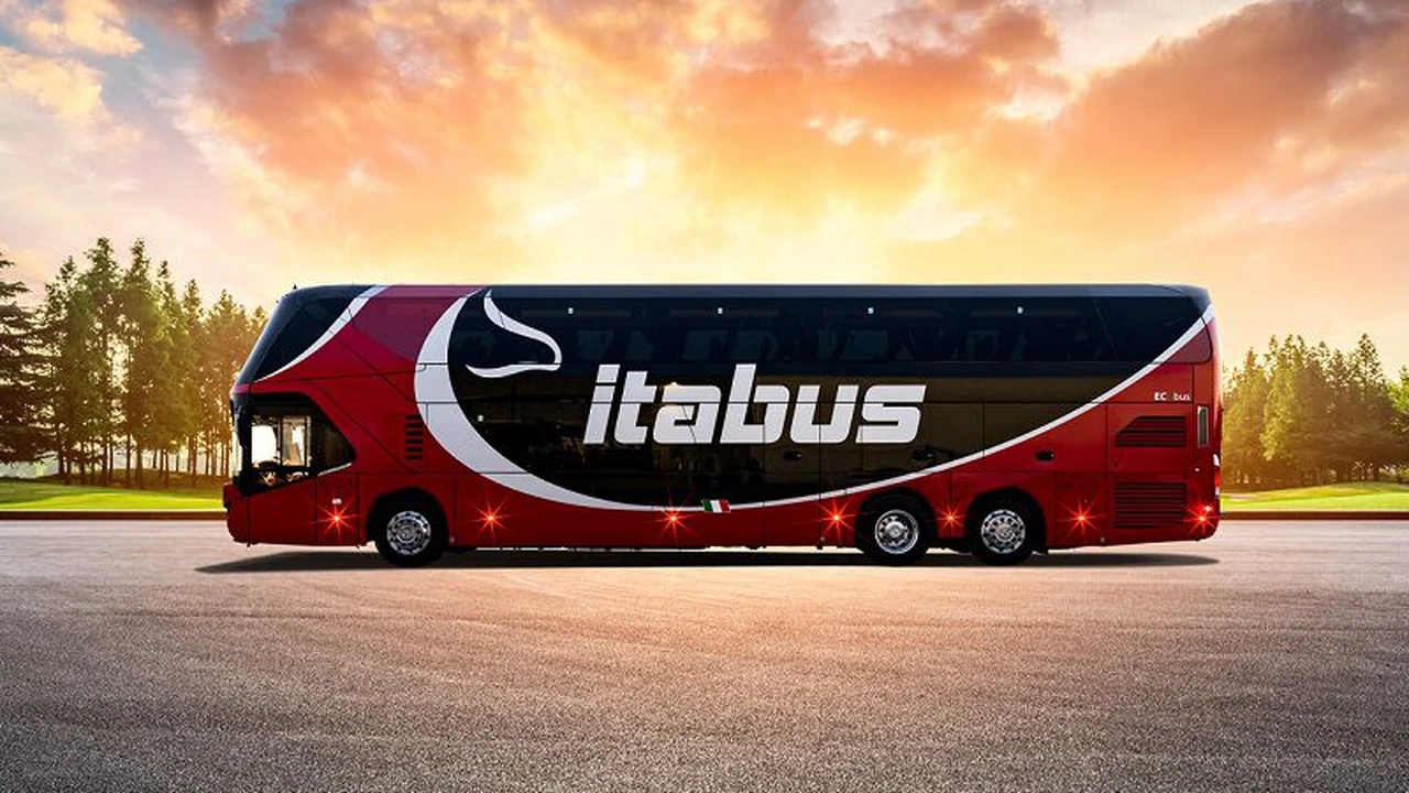 itabus