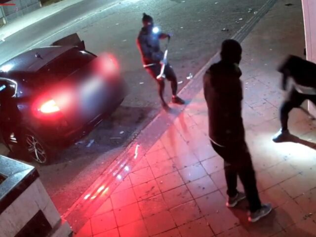 bor furto farmacia aversa