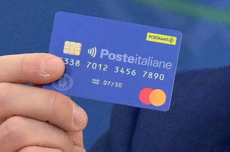 Social Card da 500 euro confermata nel 2026: a chi spetta e come ottenerla