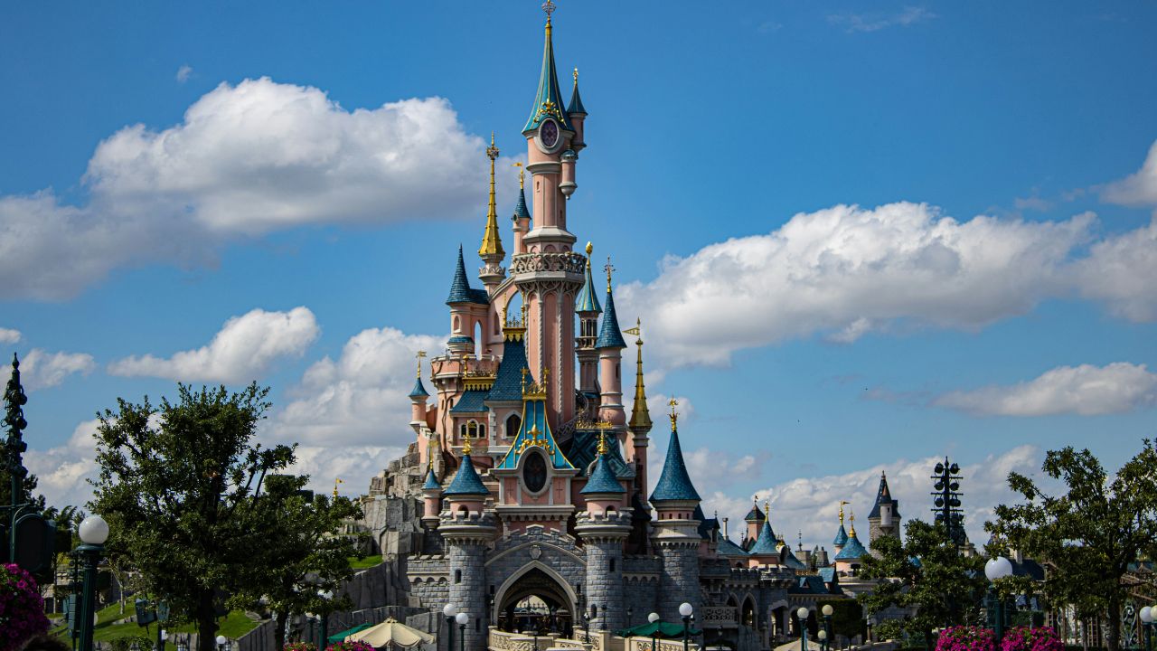 DisneyLand Paris casting