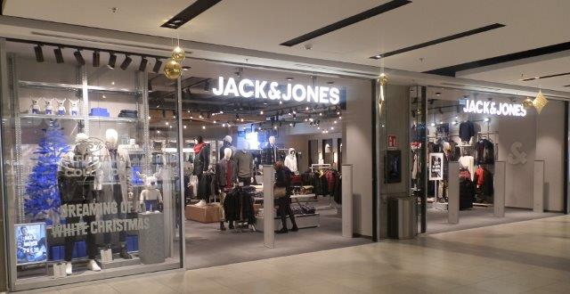 jack & Jones