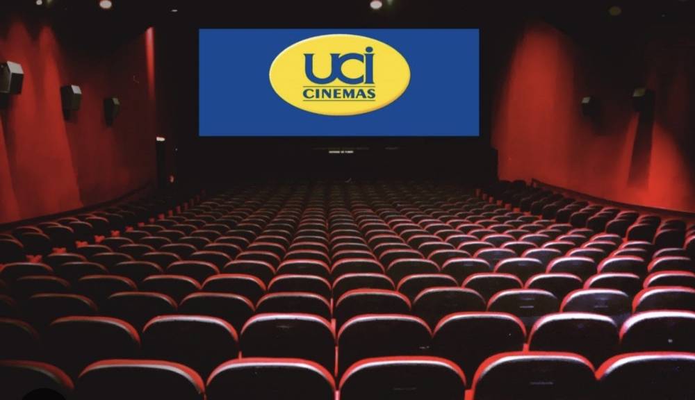 uci cinemas