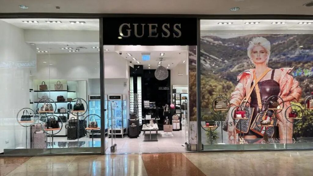 Guess