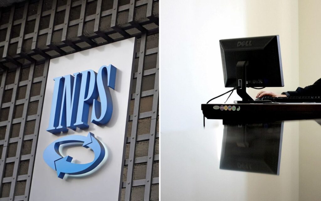 inps informatici