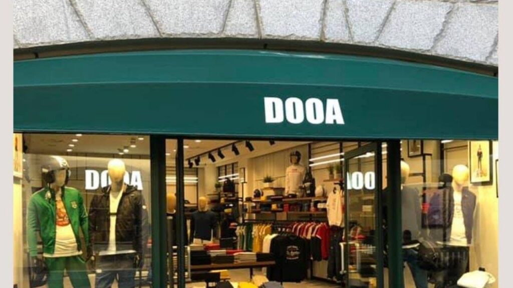 DOOA