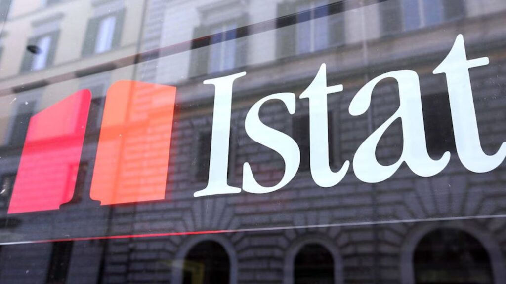 Istat concorso