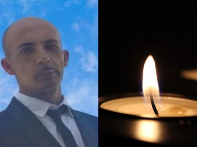 Mario se ne va a 57 anni: città piange un figlio