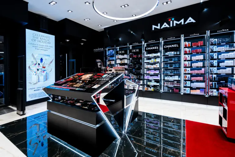 Store Naima all’Outlet ricerca personale: come candidarsi