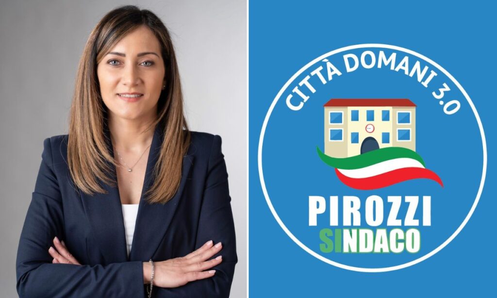 Tiziana Pascarella