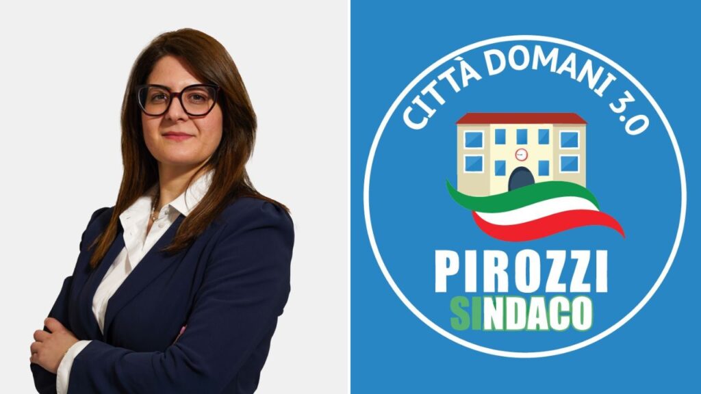 Anastasia Piscitelli