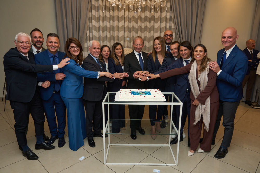 Candidati Città Domani 3.0
