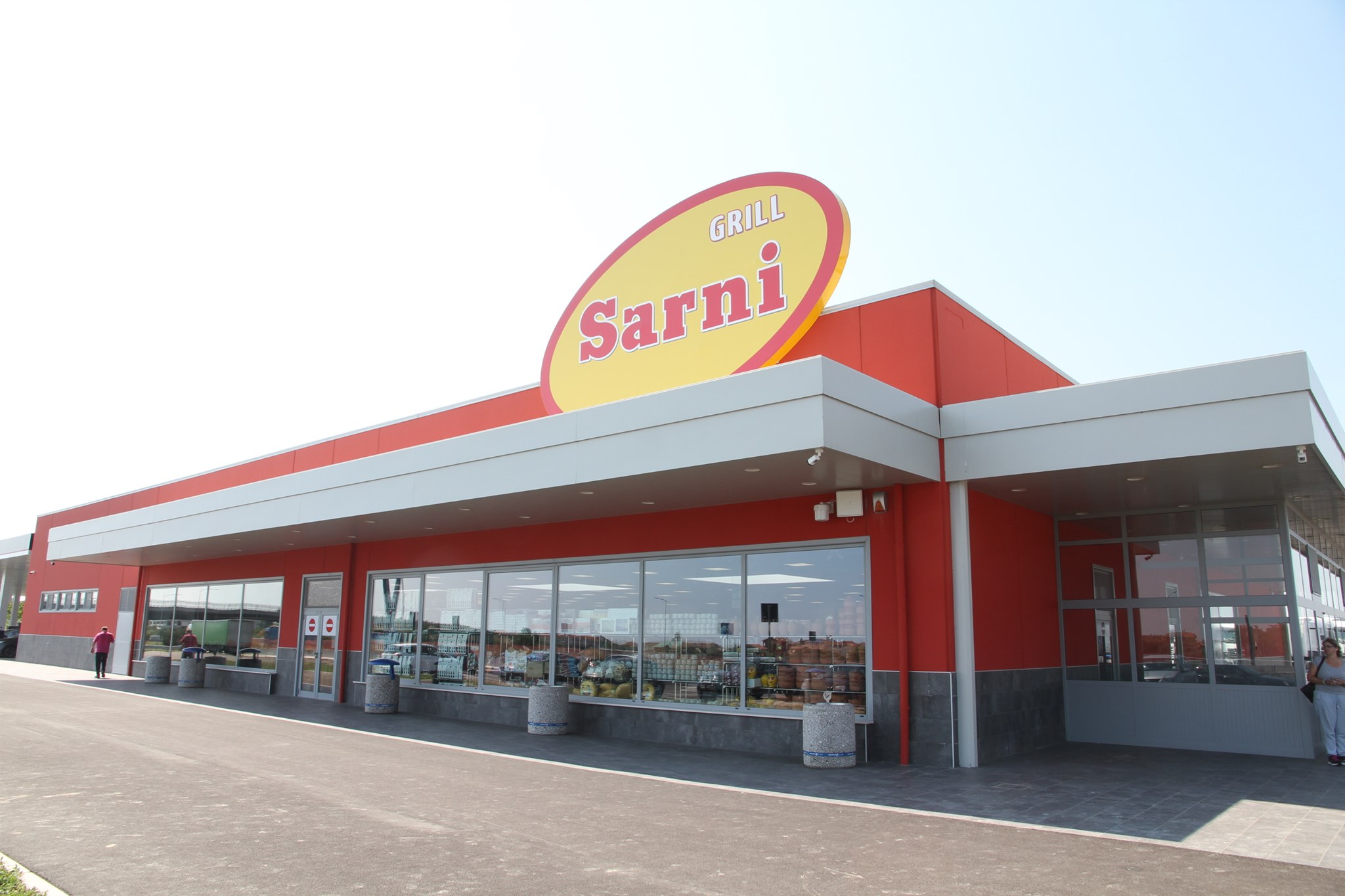 Sarni