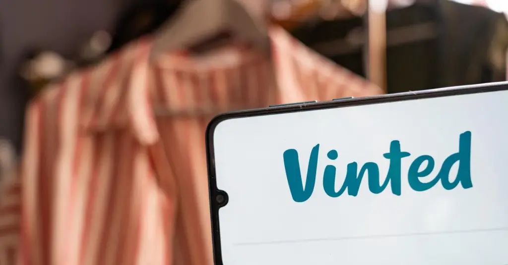 Vinted