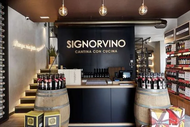 signorvino