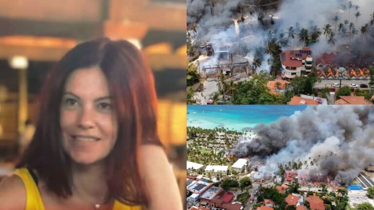 Rogo nel villaggio turistico a Santo Domingo, muore turista casertana ...