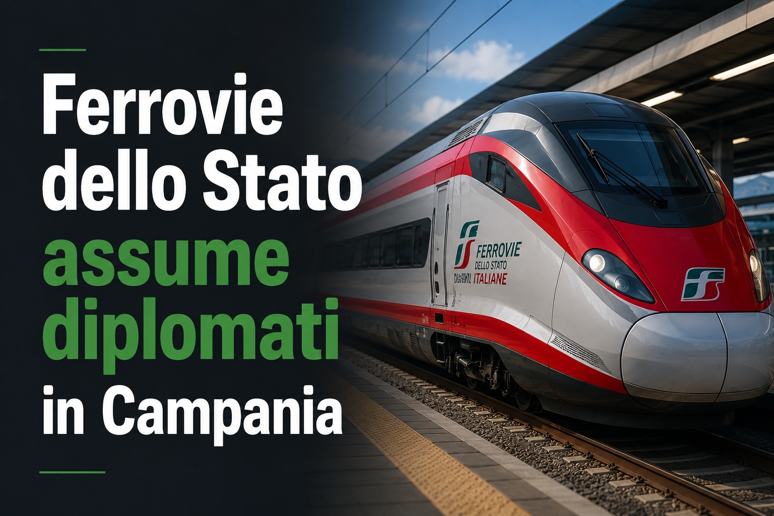 ferrovie dello stato