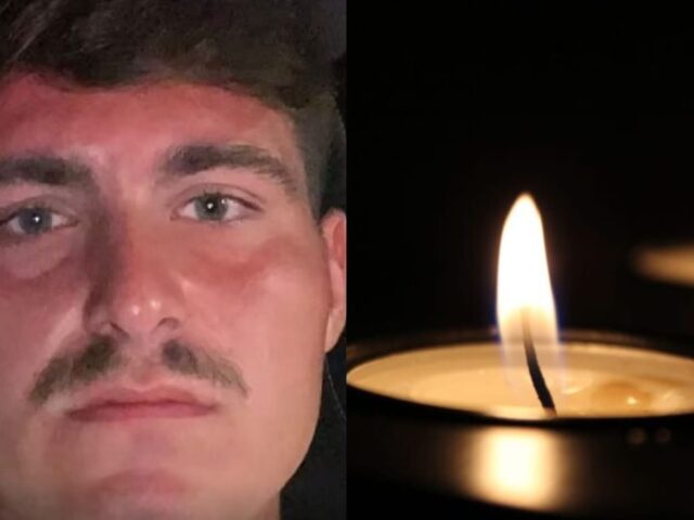 Roberto muore a 22 anni sulla Statale, il dolore dopo la tragedia