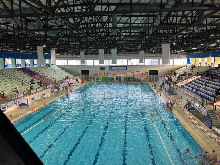 Caserta, lo Stadio del Nuoto resta chiuso: le società sportive chiedono risposte