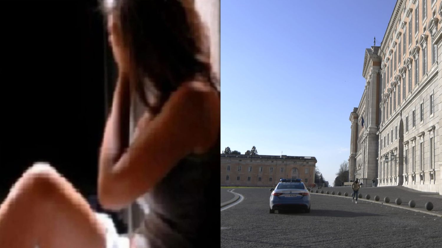 Immagine originale di contesto pubblicata da Edizione Caserta