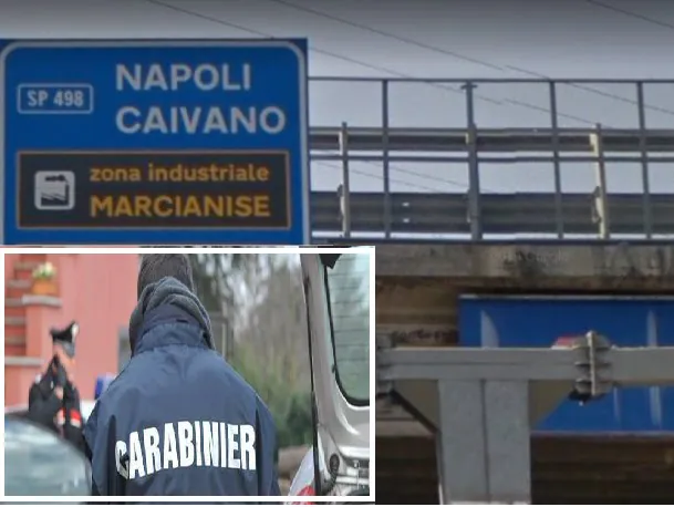 Maxi operazione nella roccaforte dello spaccio: decine di arresti