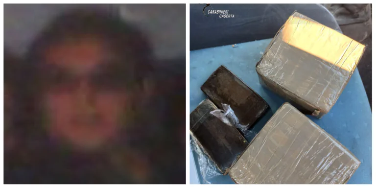 Carichi di droga sequestrati e arresti: ecco come partiva la soffiata