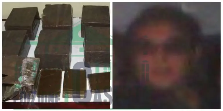 Carico di hashish per le gang del centro: arriva la condanna per Gammella