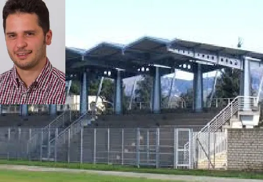 Fondi per lo sport, Glorioso in pressing: servono per lo stadio