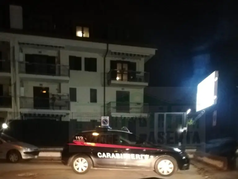 Giallo a Capua: doppia aggressione tra Ferrovia e Shangai. Due feriti, uno è grave